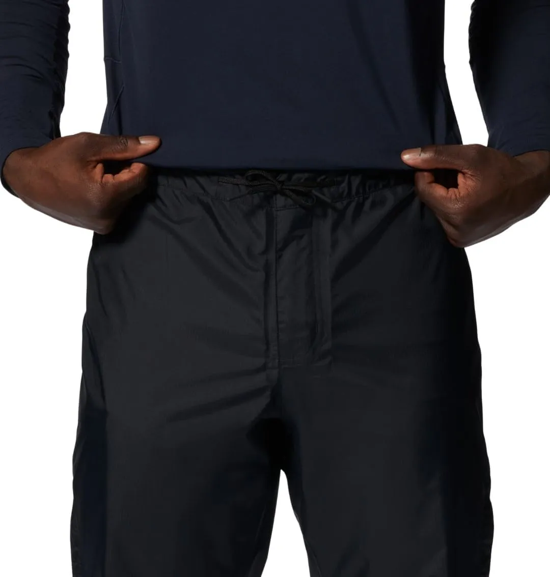 Mountain Hardwear Men's Threshold Pant