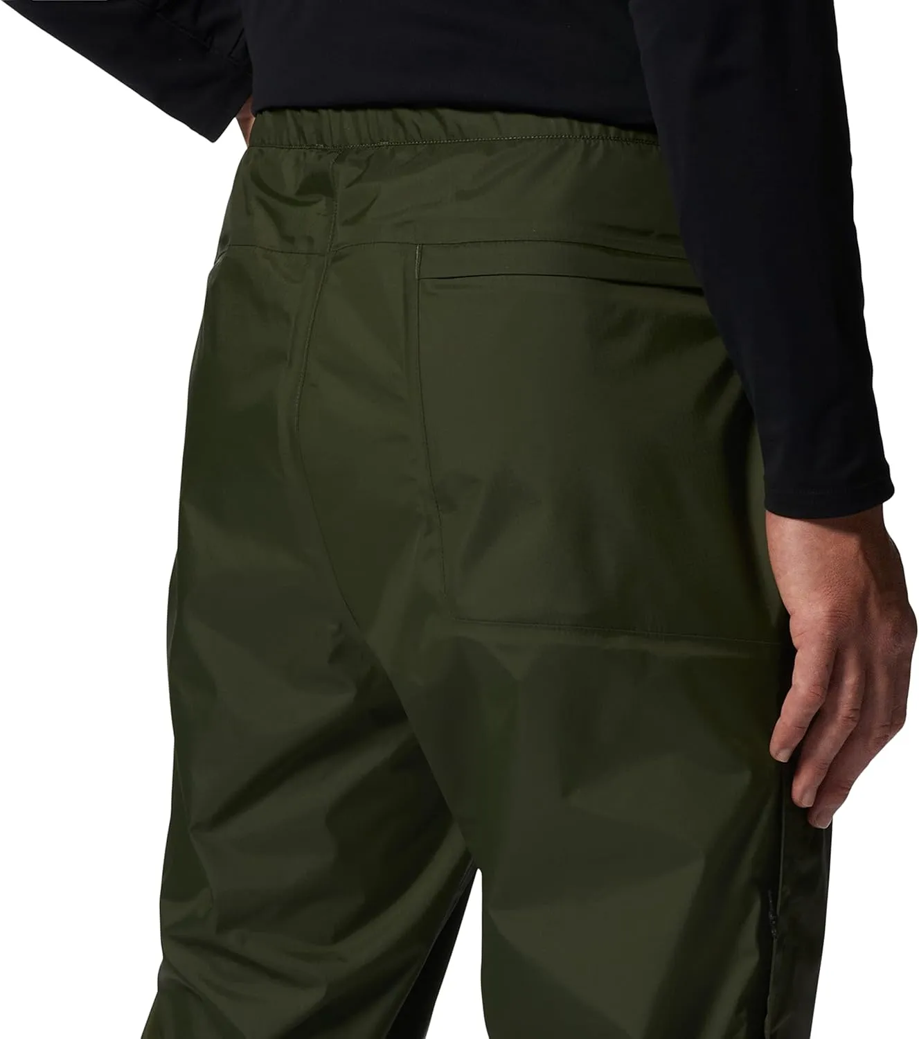Mountain Hardwear Men's Threshold Pant