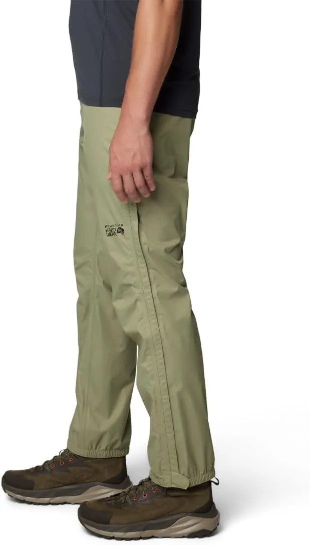 Mountain Hardwear Men's Threshold Pant