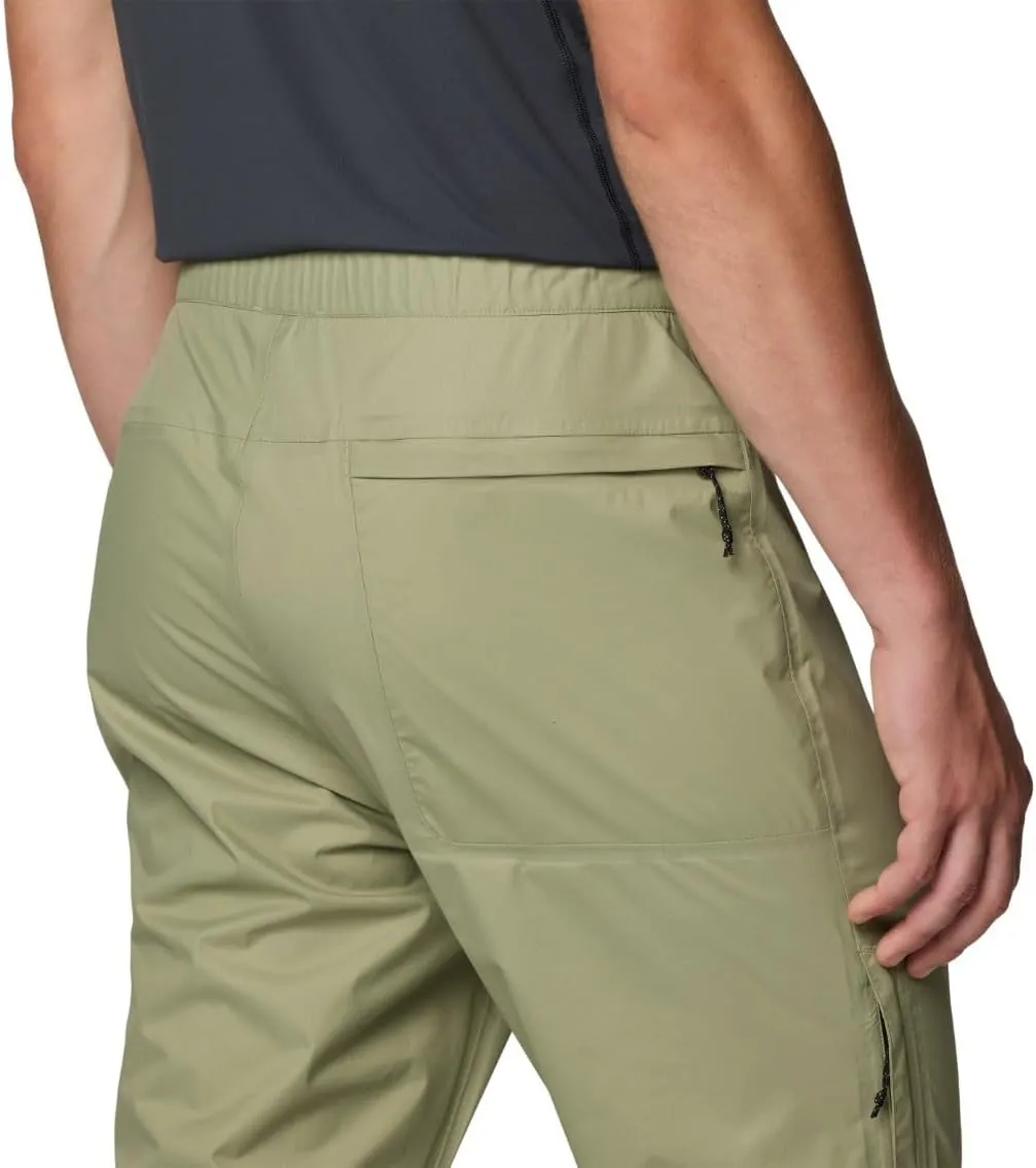 Mountain Hardwear Men's Threshold Pant
