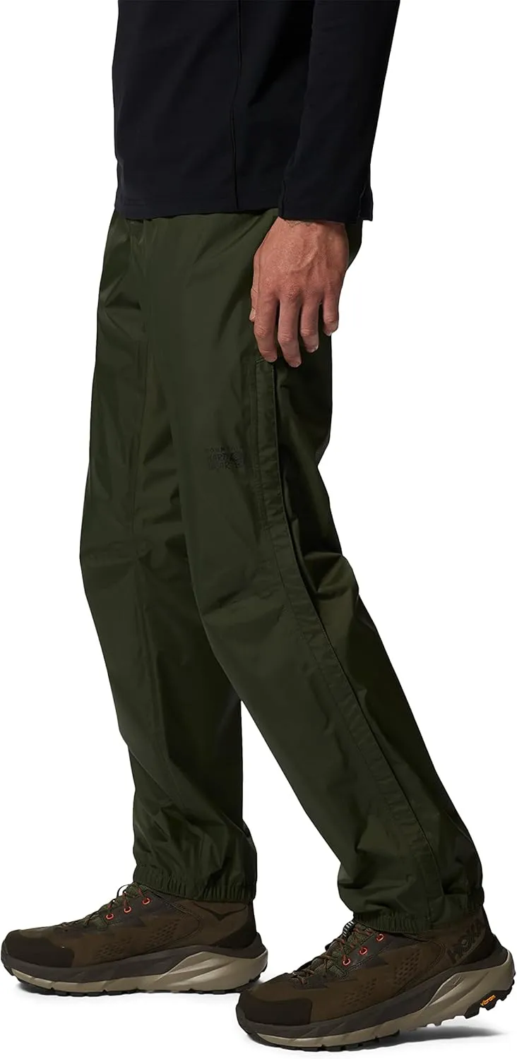 Mountain Hardwear Men's Threshold Pant