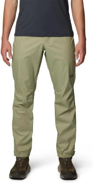 Mountain Hardwear Men's Threshold Pant