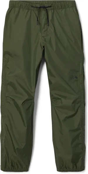 Mountain Hardwear Men's Threshold Pant