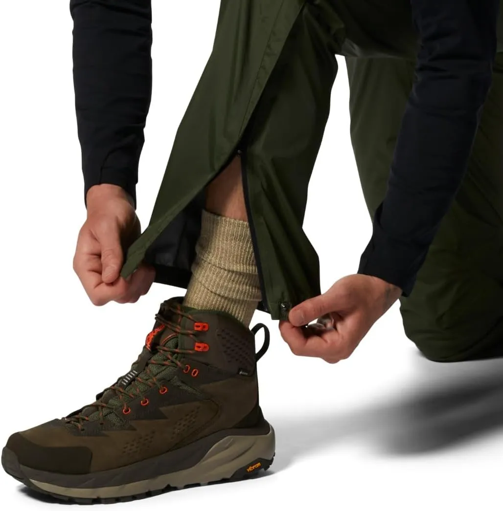 Mountain Hardwear Men's Threshold Pant