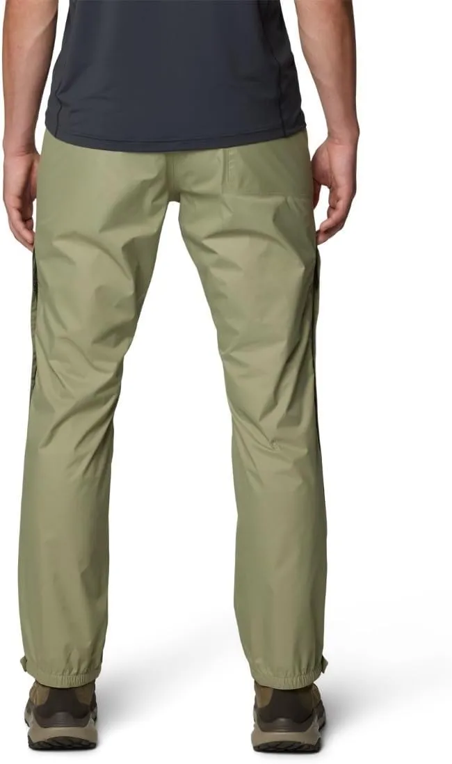 Mountain Hardwear Men's Threshold Pant