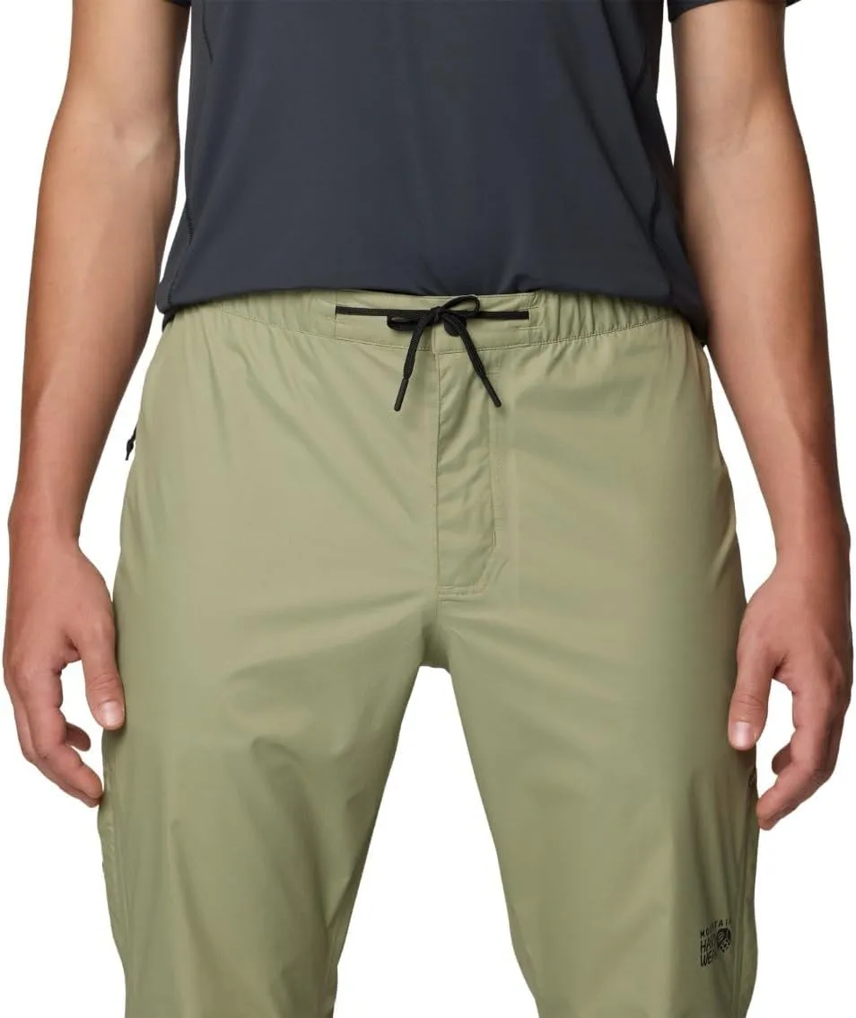 Mountain Hardwear Men's Threshold Pant