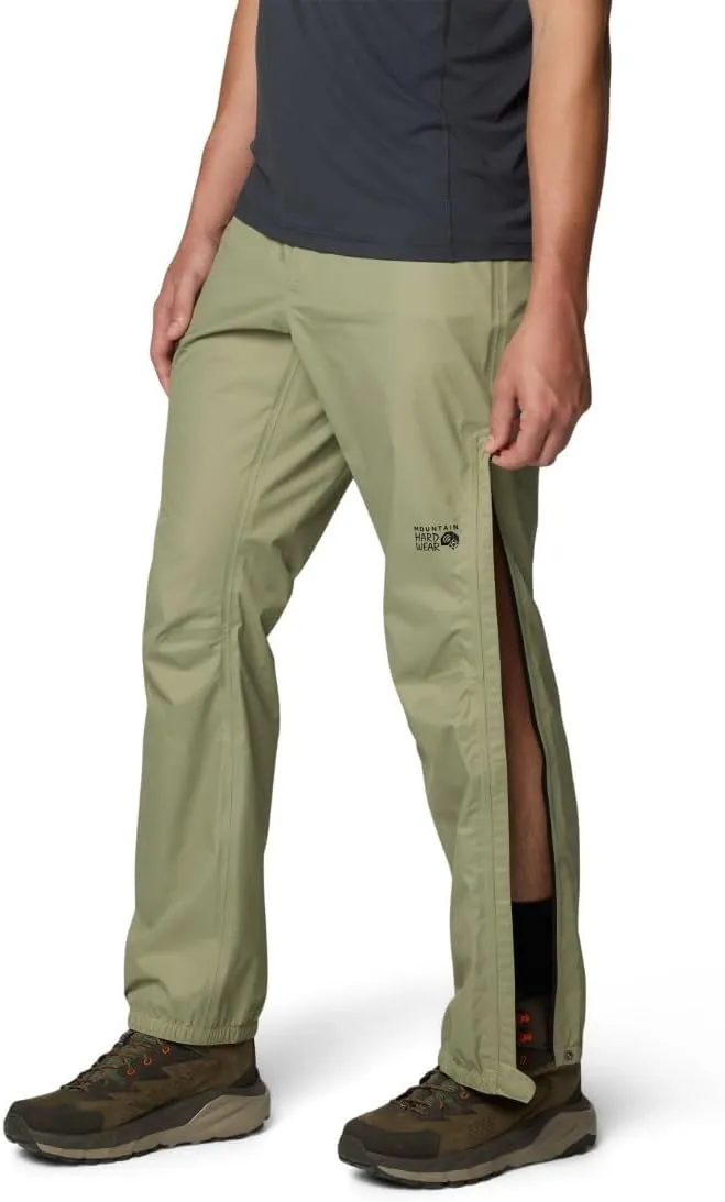 Mountain Hardwear Men's Threshold Pant