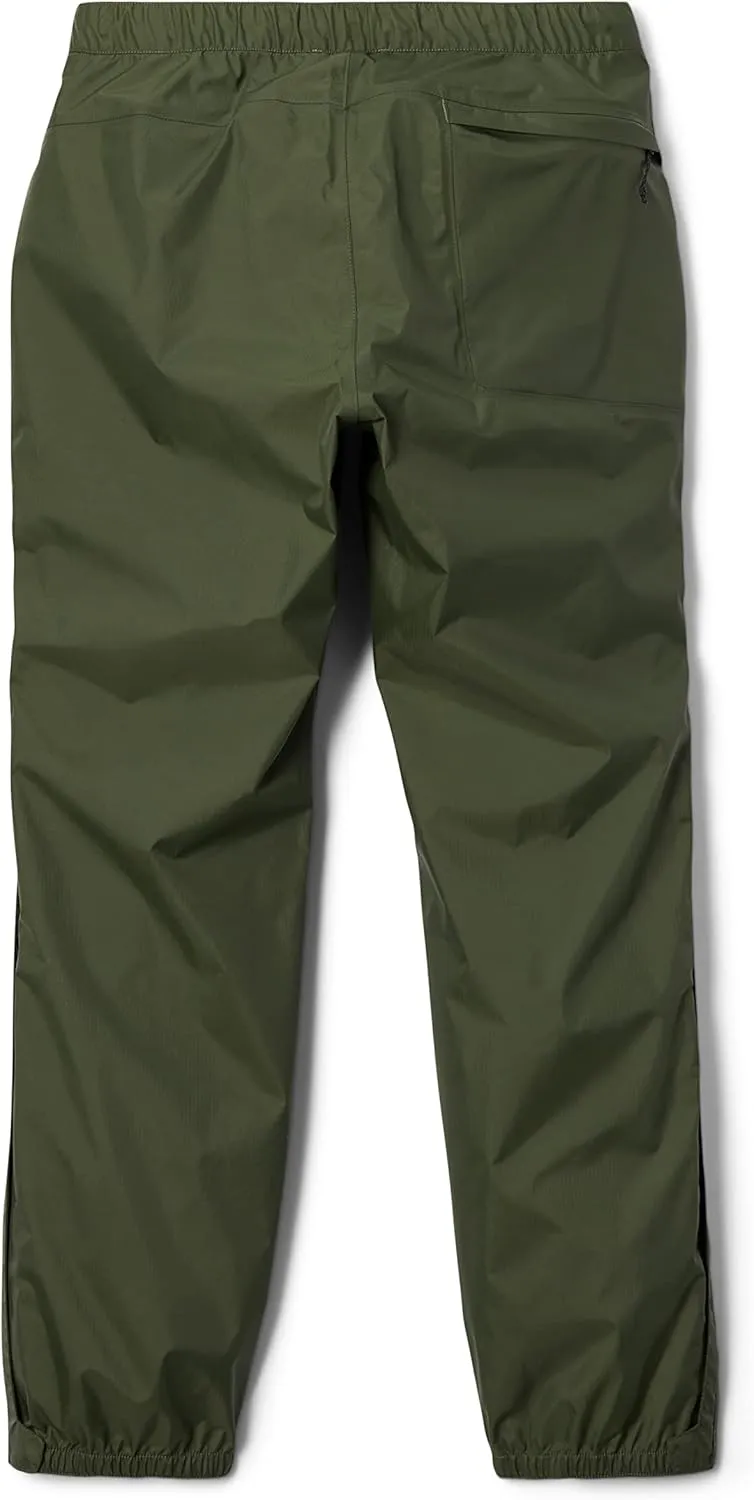 Mountain Hardwear Men's Threshold Pant