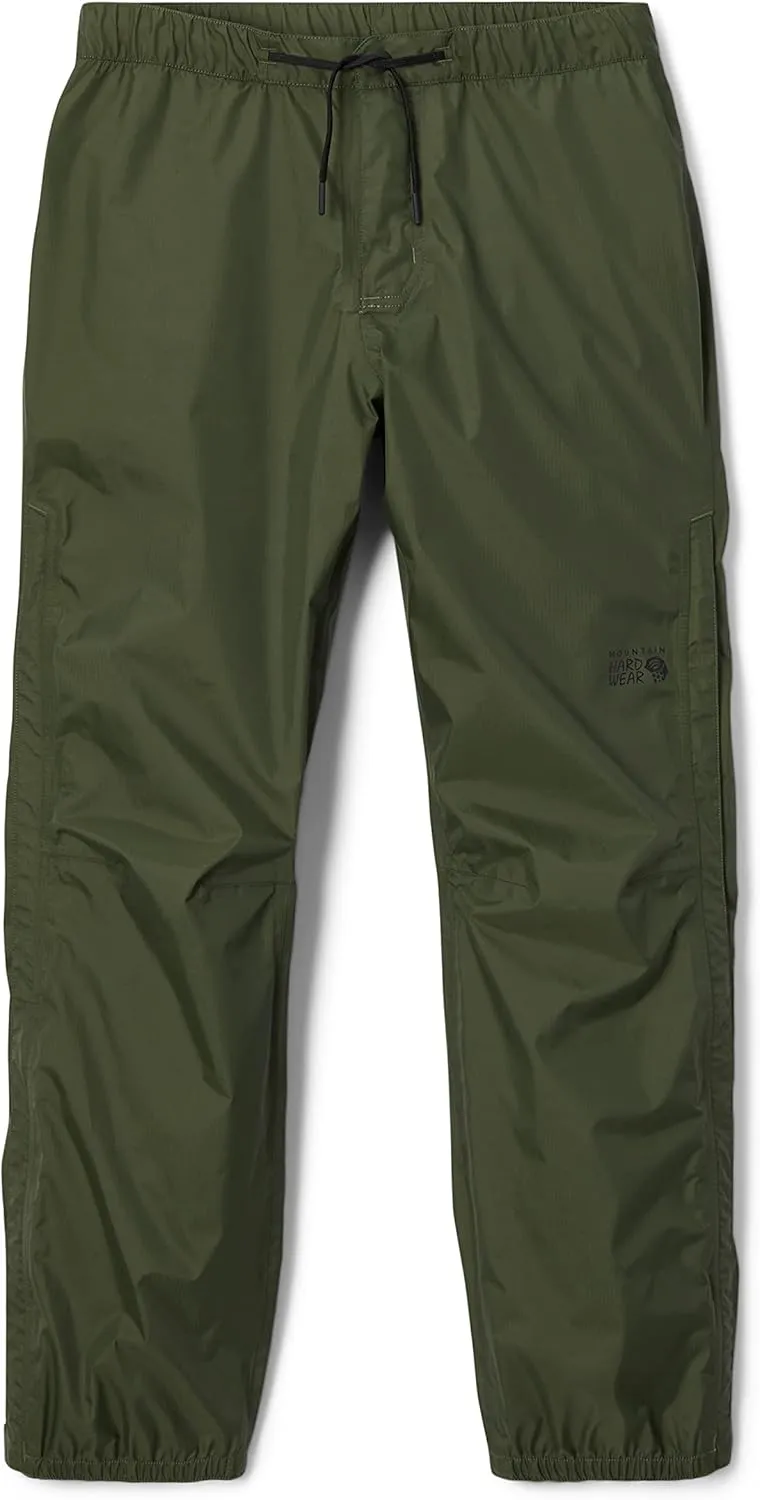 Mountain Hardwear Men's Threshold Pant