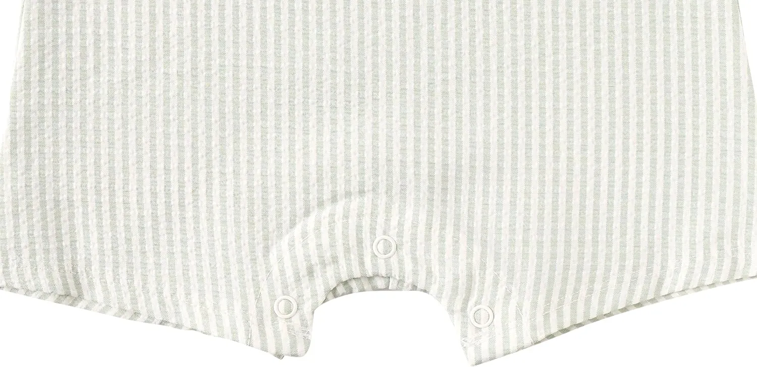 Mud Pie Unisex Baby Baby Boy Golf Cart Jon Jon;