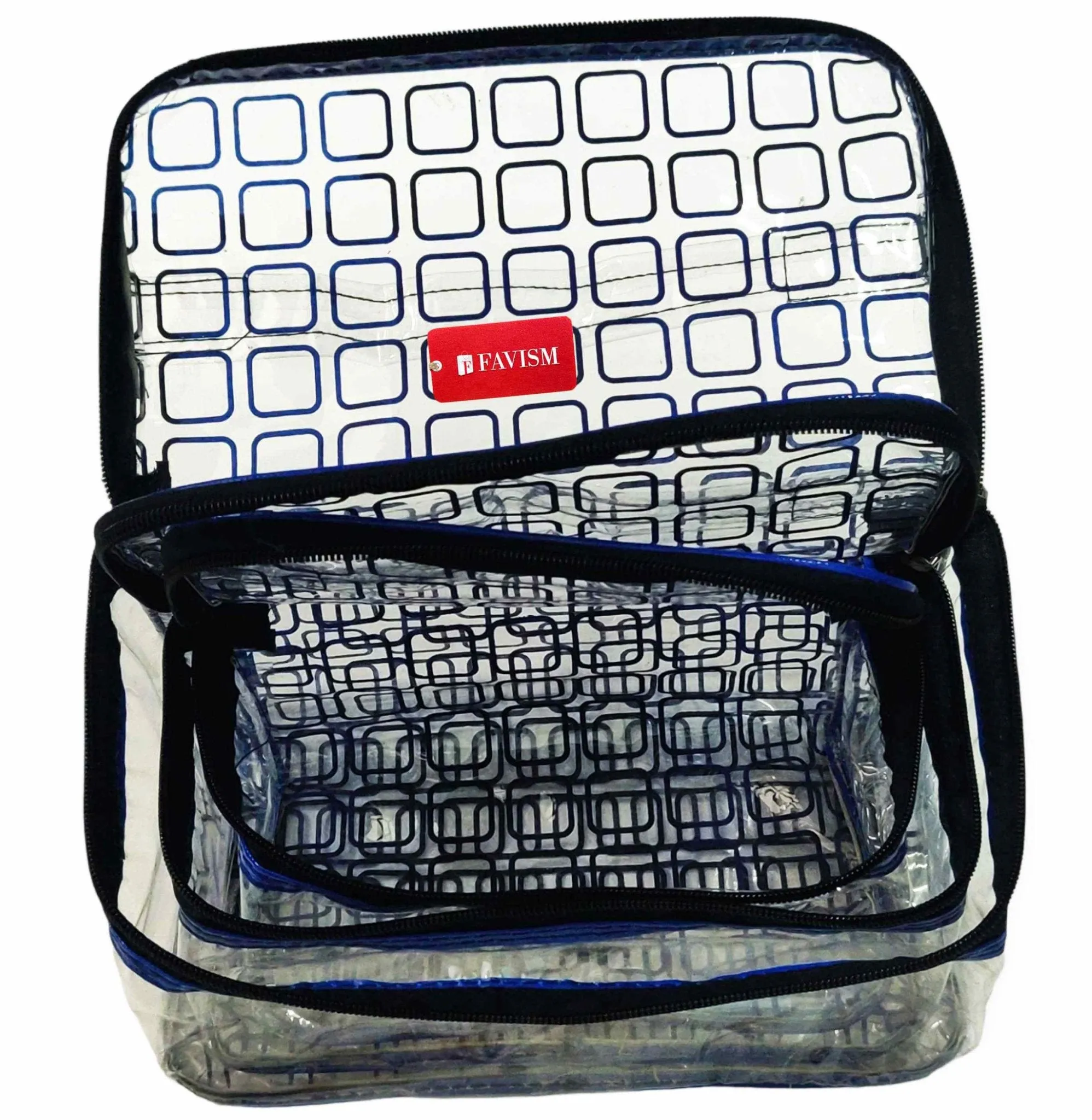 Multi purpose cosmetic pouch | makeup pouch I Jewelry pouch