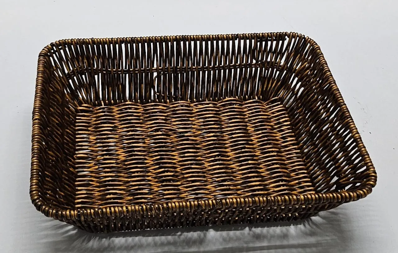 Multi-purpose Water Proof Reed Woven baskets