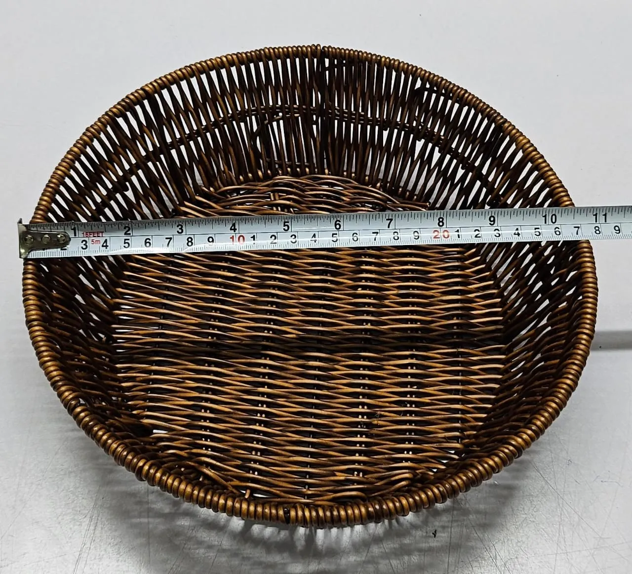 Multi-purpose Water Proof Reed Woven baskets