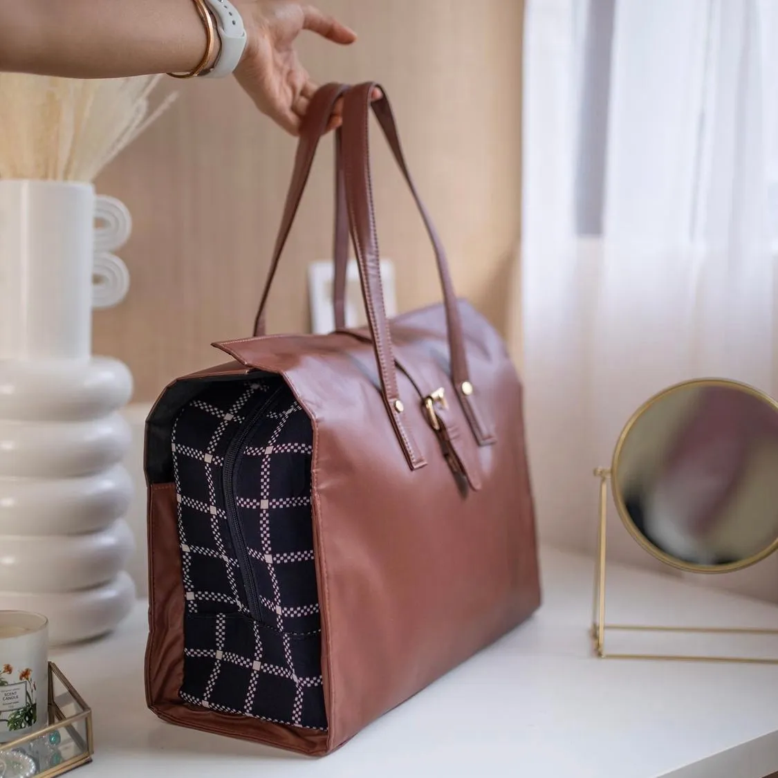 MULTIPURPOSE BAG