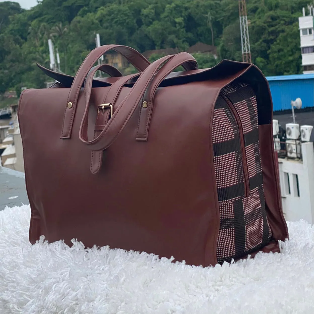 MULTIPURPOSE BAG