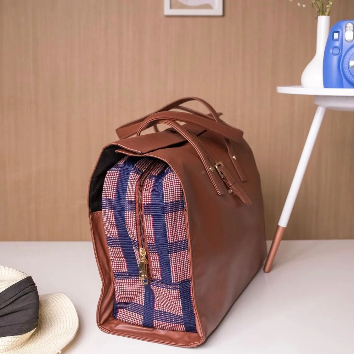 MULTIPURPOSE BAG
