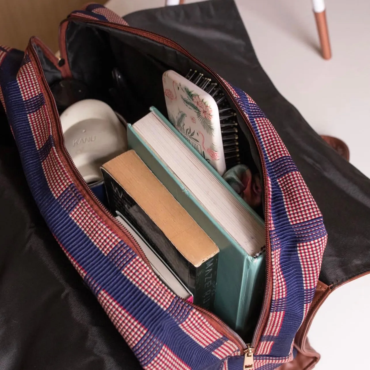 MULTIPURPOSE BAG