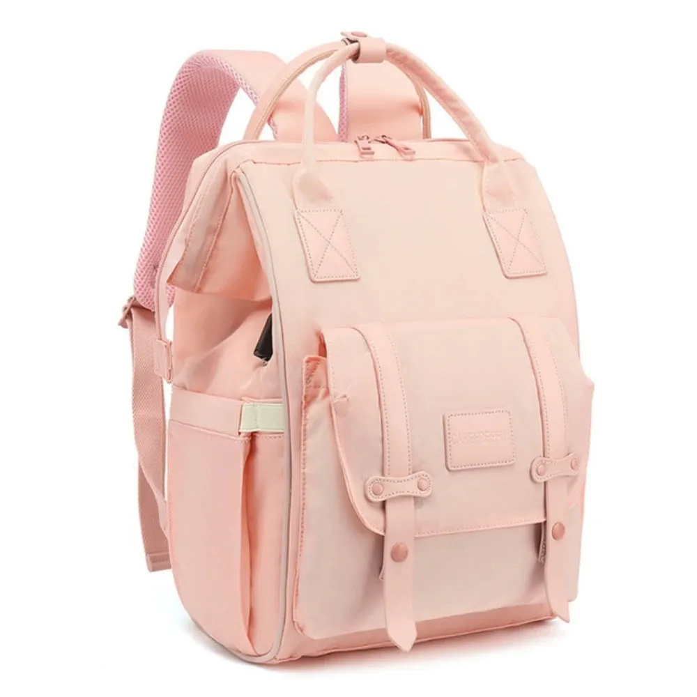 Mum's Nappy Bag Backpack