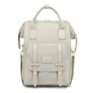 Mum's Nappy Bag Backpack
