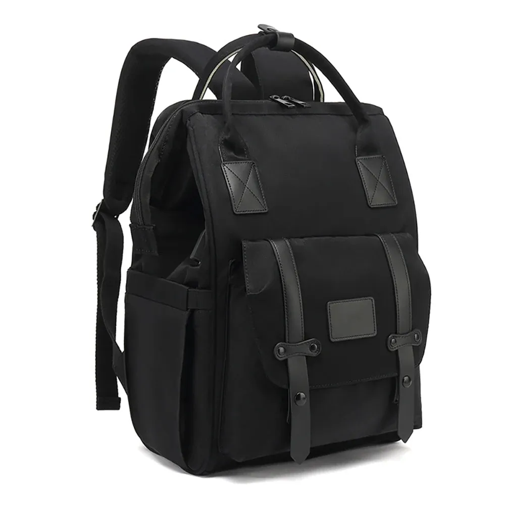 Mum's Nappy Bag Backpack