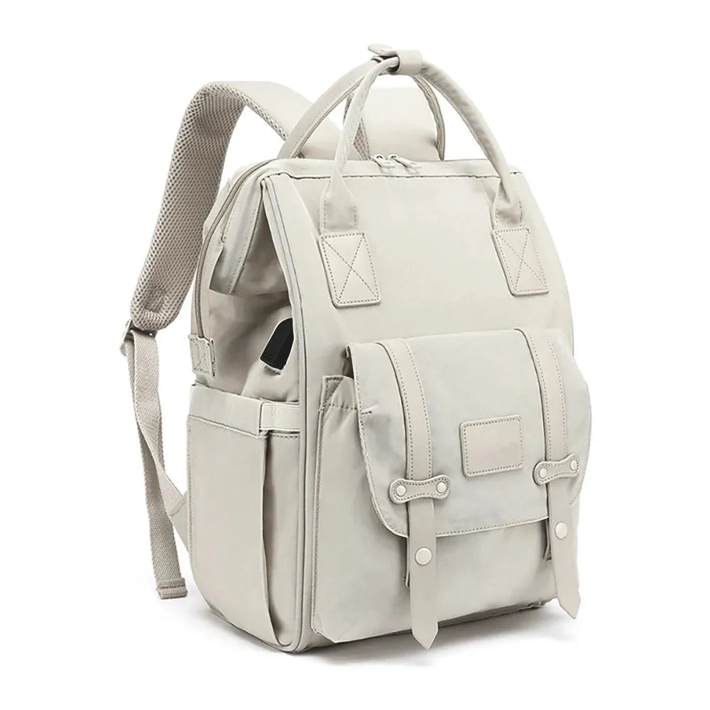 Mum's Nappy Bag Backpack