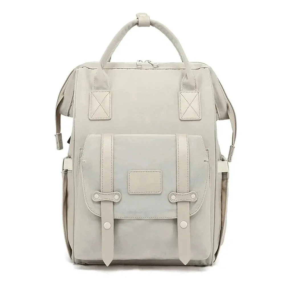 Mum's Nappy Bag Backpack