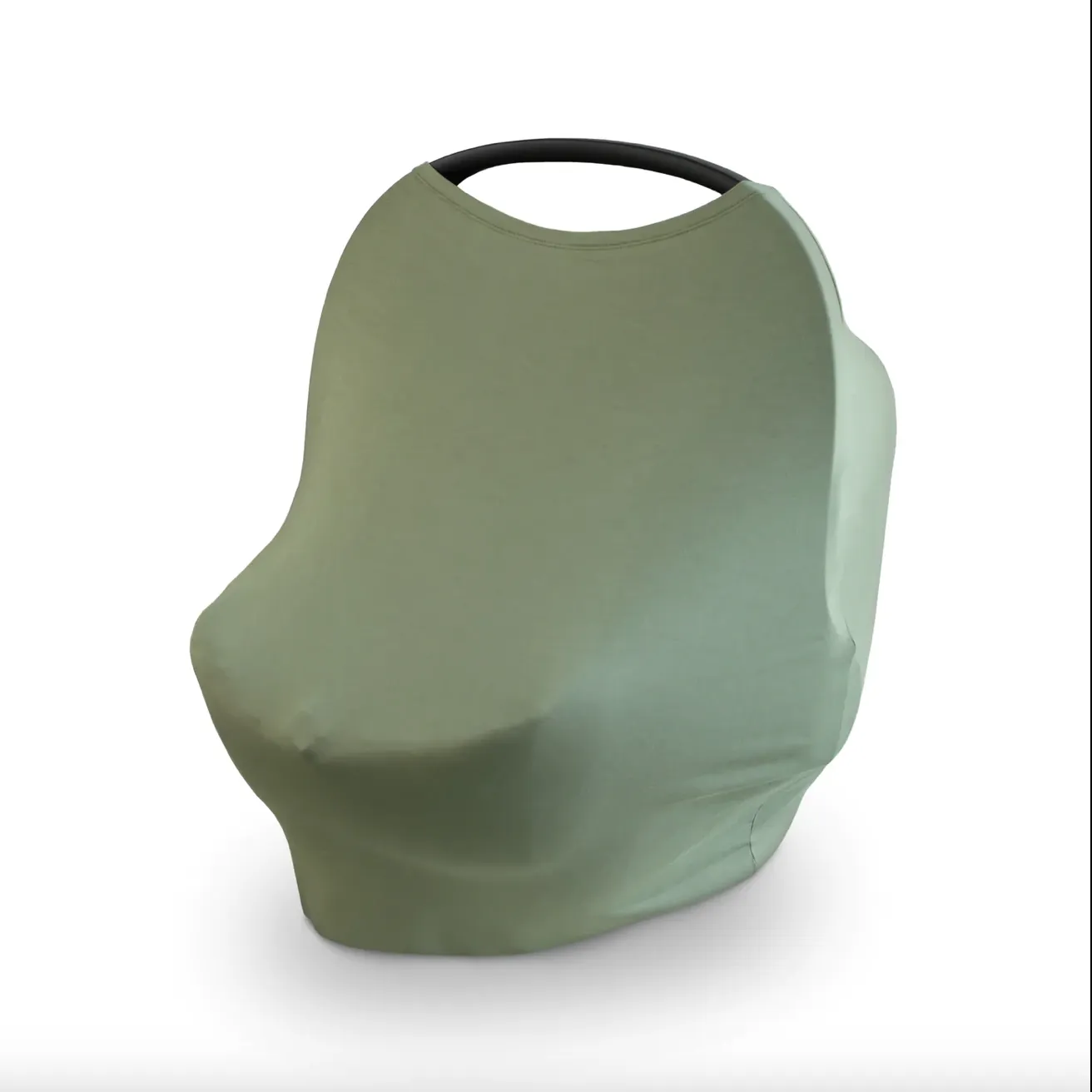Mushie Multi Use Cover - Dried Thyme