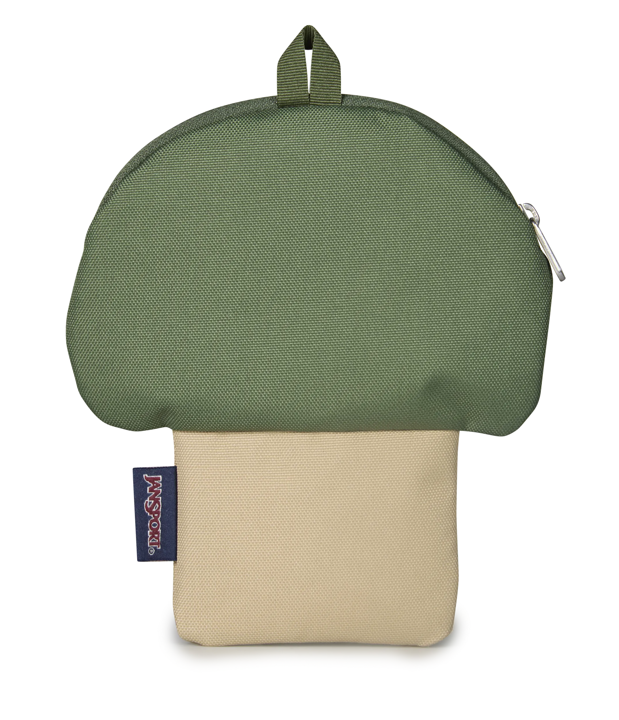 Mushroom Pouch