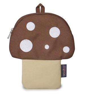 Mushroom Pouch