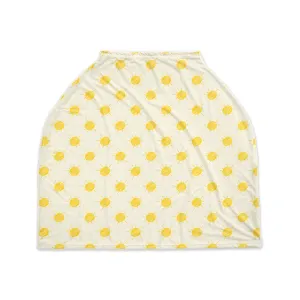 My Only Sunshine Nursing Cover