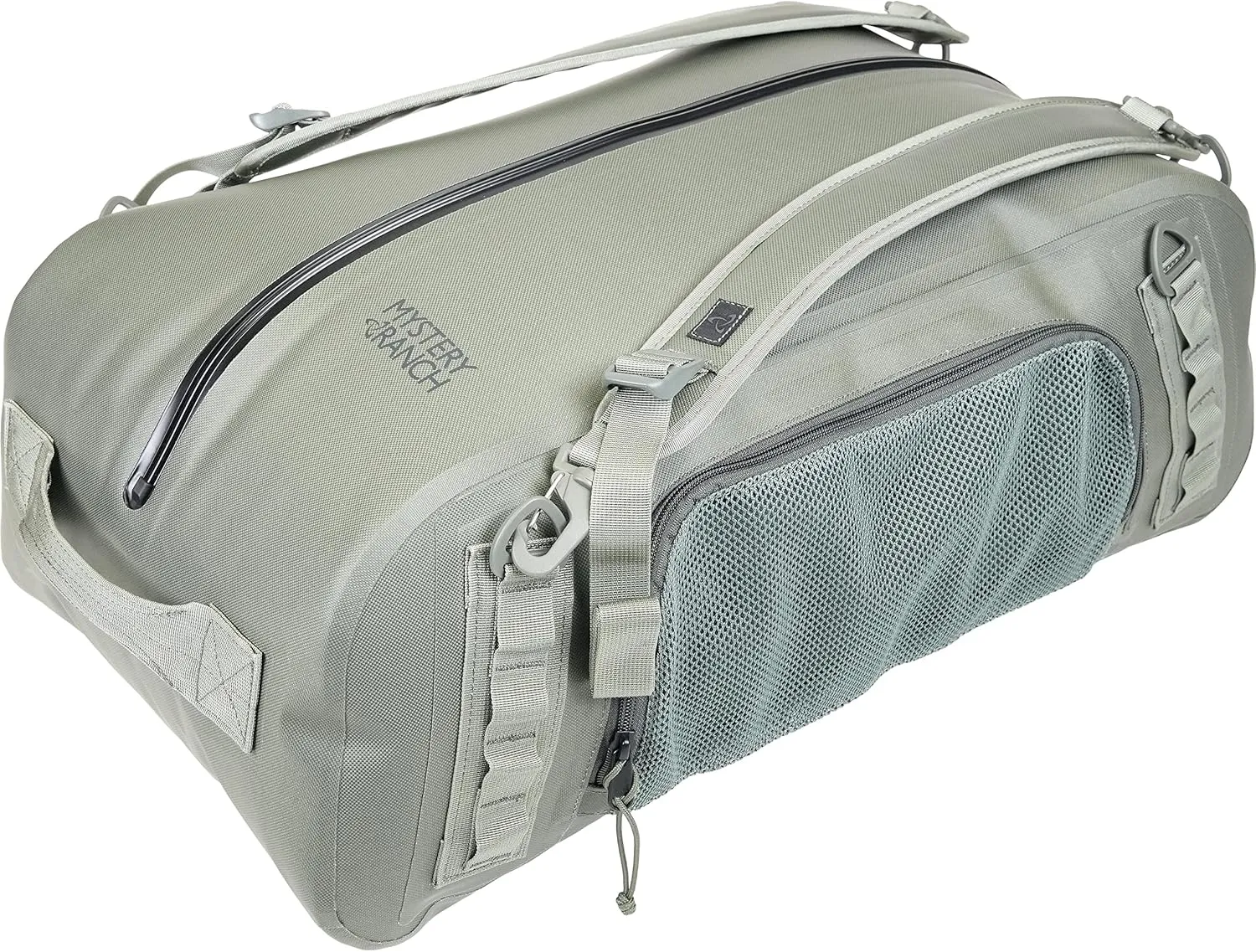 Mystery Ranch Waterproof High Water Duffel 50-OS