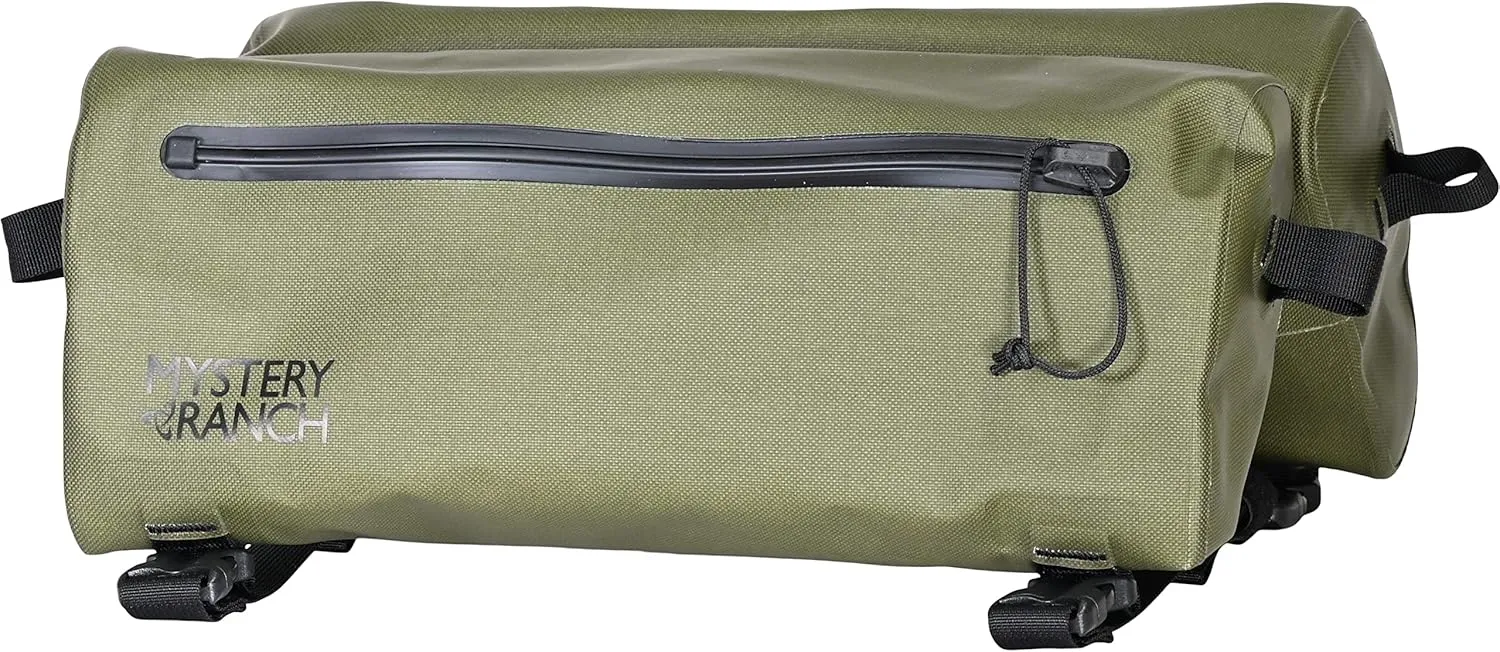 Mystery Ranch Waterproof High Water Lid-OS