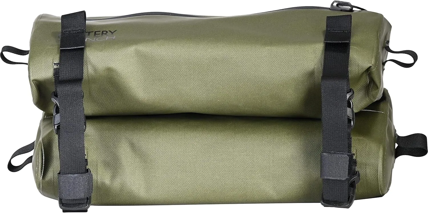 Mystery Ranch Waterproof High Water Lid-OS