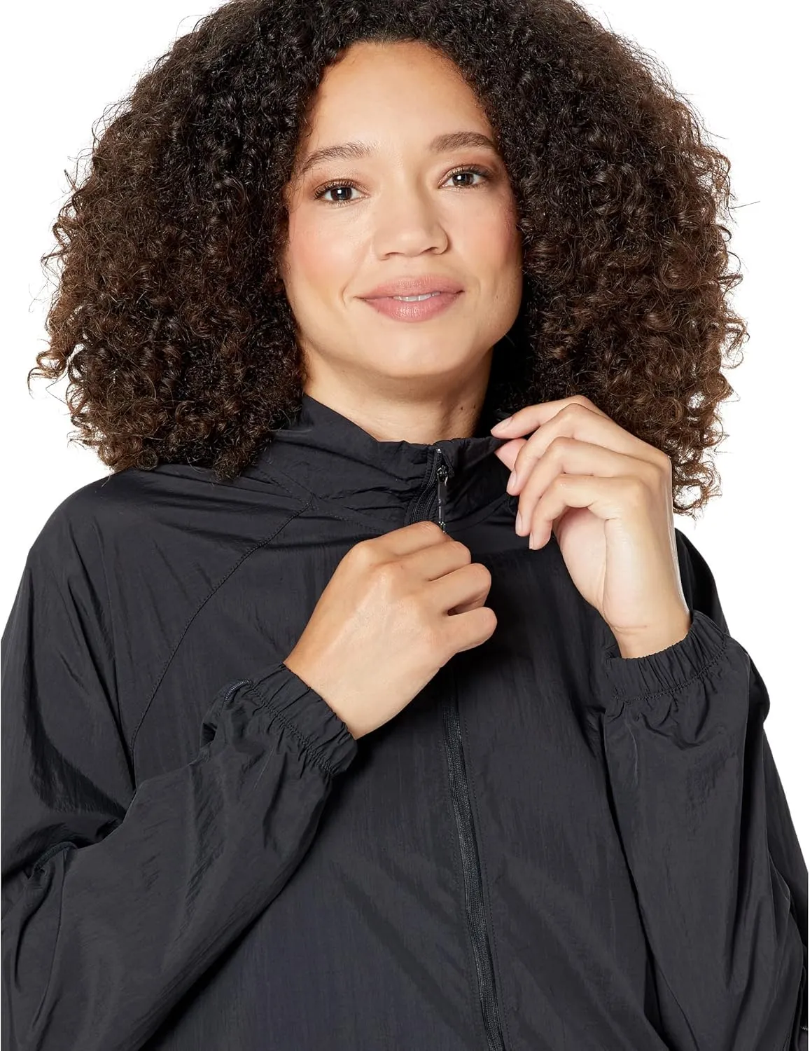 New Balance Women's Impact Run Packable Jacket