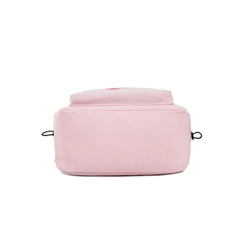 New Women Anti Theft Backpack with USB Charging