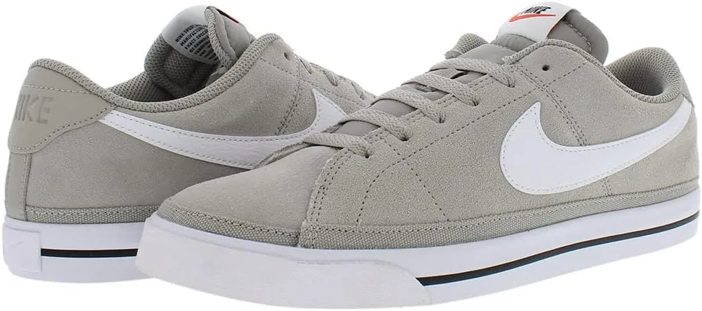 Nike Mens Court Legacy CNVS Running Shoes