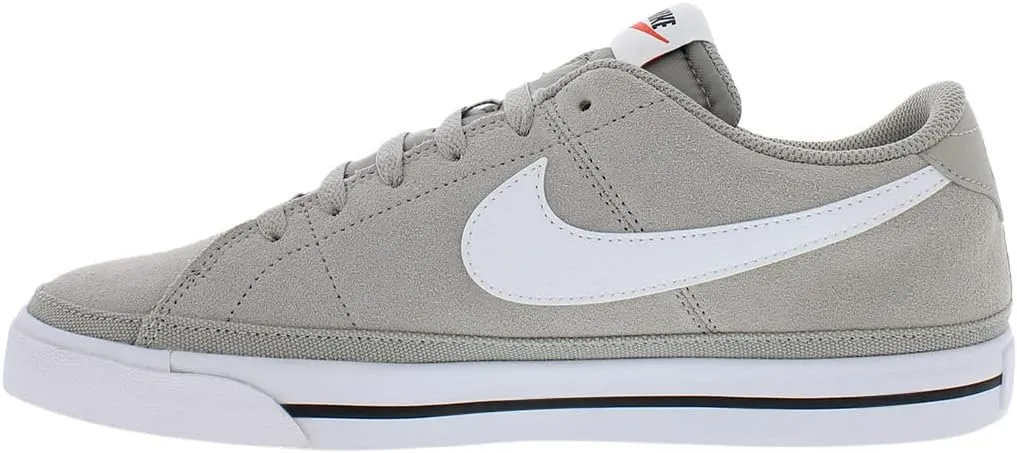 Nike Mens Court Legacy CNVS Running Shoes