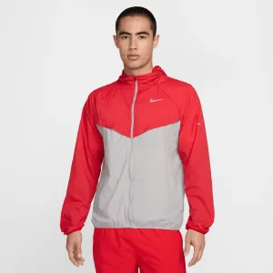NIKE STRIDE MEN'S REPEL UV RUNNING JACKET