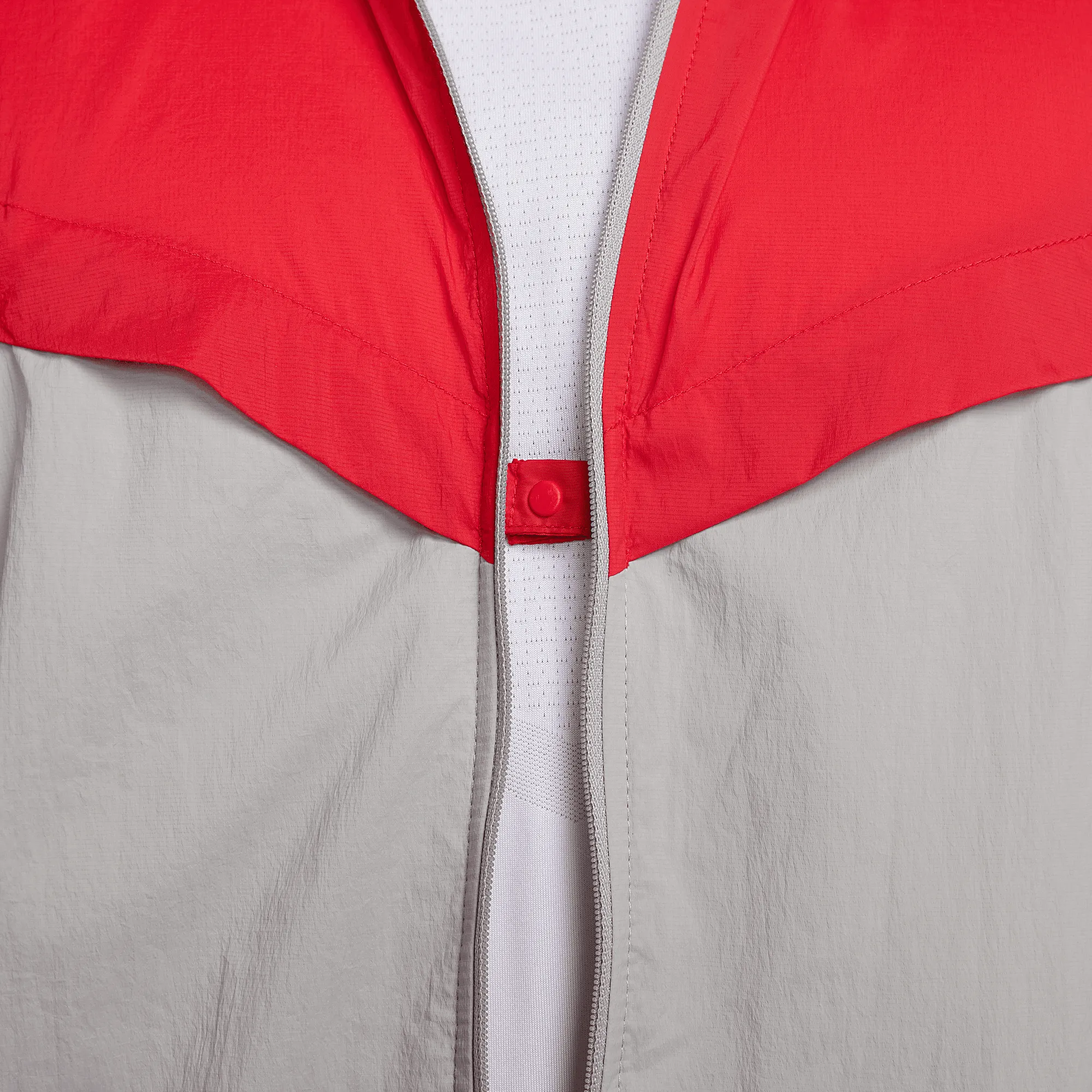 NIKE STRIDE MEN'S REPEL UV RUNNING JACKET