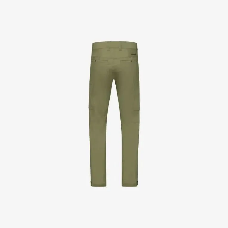 Norrona Men's Femund Light Cotton Pants 2024