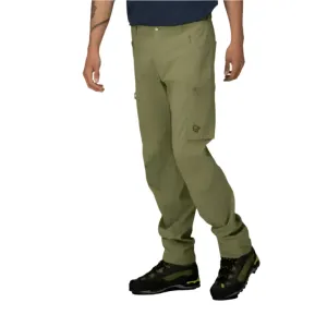 Norrona Men's Femund Light Cotton Pants 2024