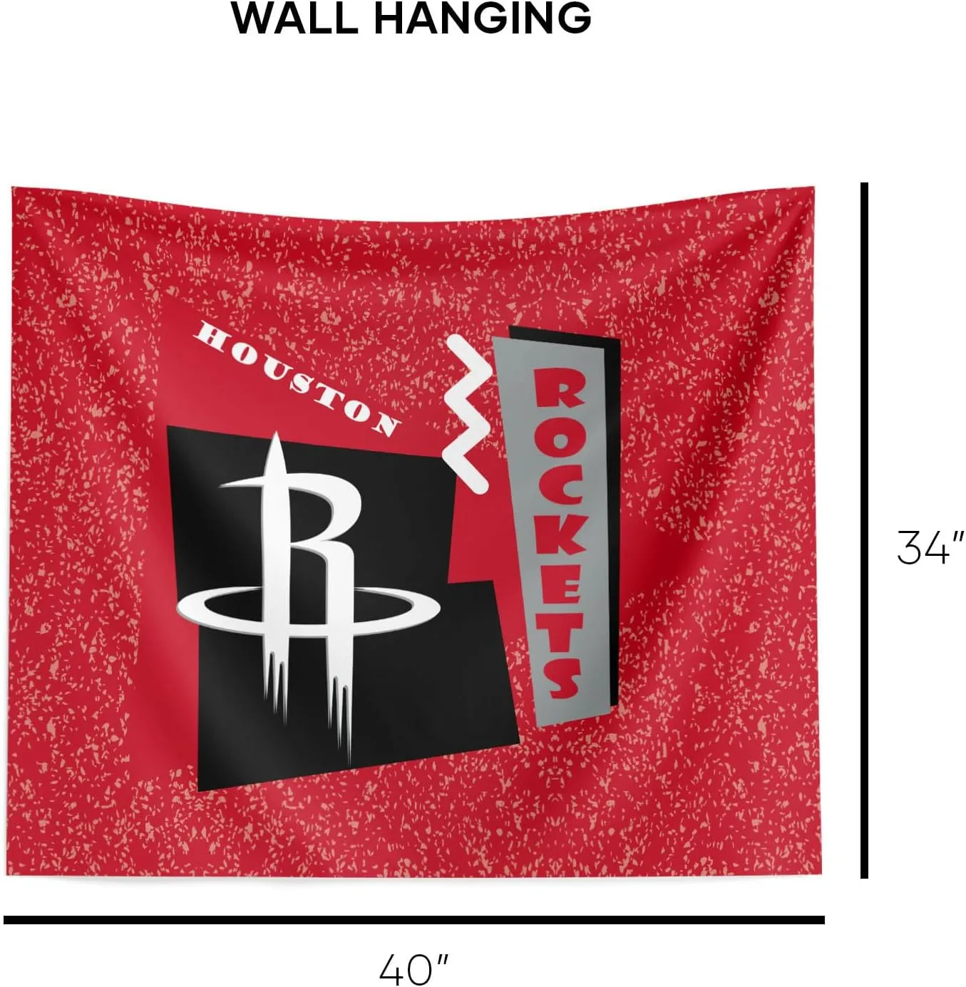Northwest NBA Rug
