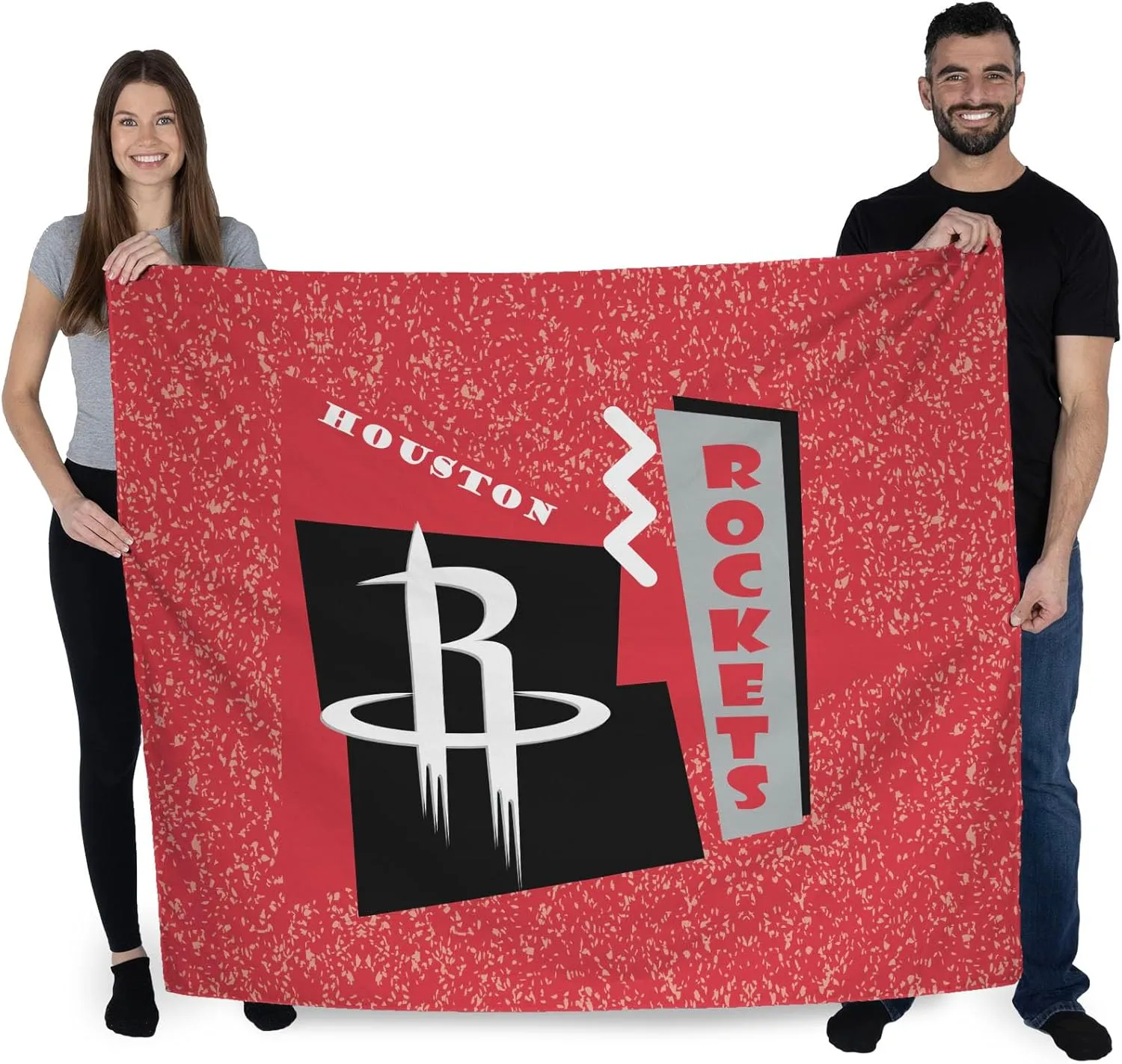 Northwest NBA Rug