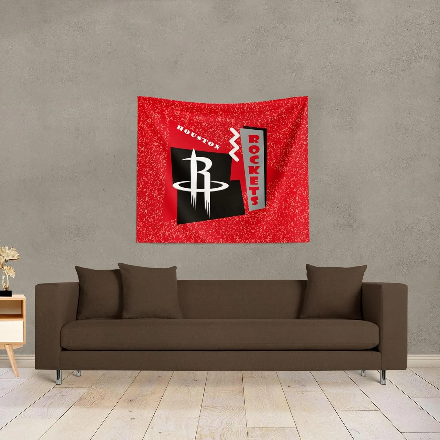 Northwest NBA Rug