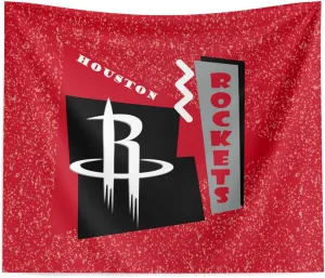 Northwest NBA Rug