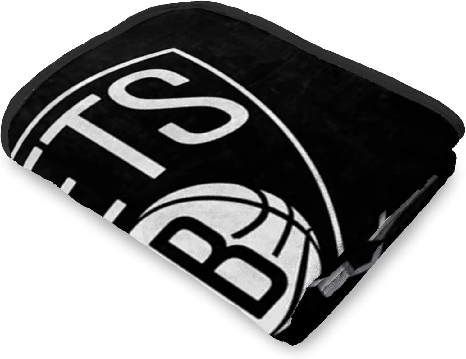 NORTHWEST NBA Unisex-Adult Fleece Throw Blanket