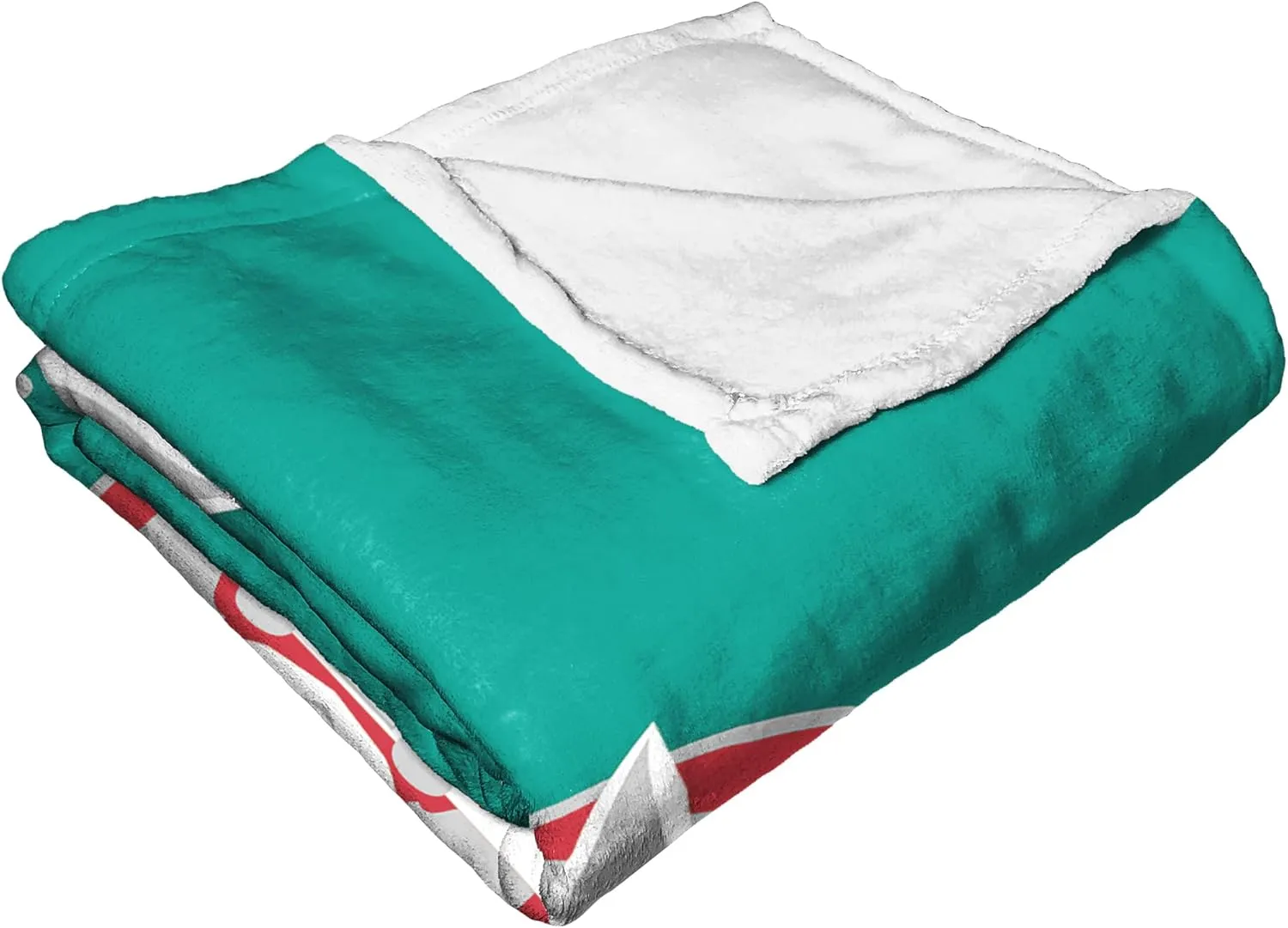 Northwest Star Wars - The Mandalorian Silk Touch Throw Blanket, 50" x 60", Grogu Greetings