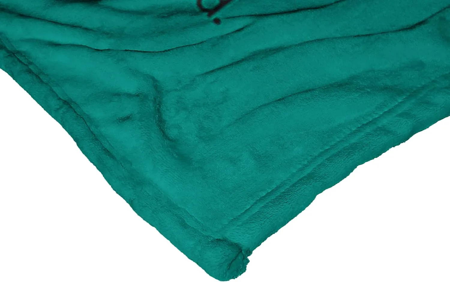 Northwest Star Wars - The Mandalorian Silk Touch Throw Blanket, 50" x 60", Grogu Greetings