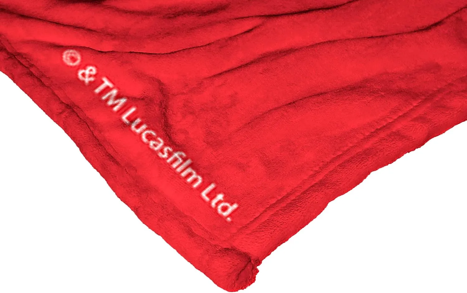 Northwest Star Wars - The Mandalorian Silk Touch Throw Blanket, 50" x 60", Merry Force
