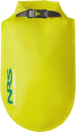 NRS Ether HydroLock Dry Sack, Citrus, 10L